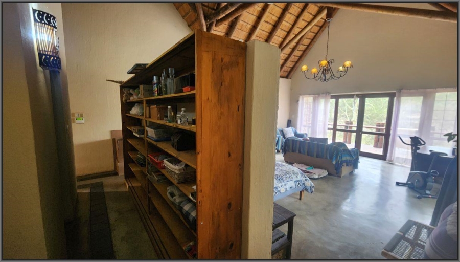 To Let 4 Bedroom Property for Rent in White River Mpumalanga