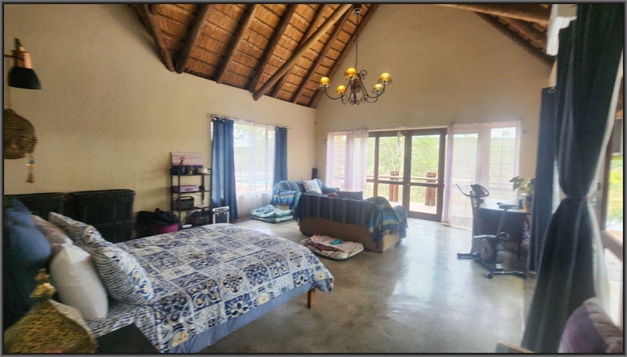 To Let 4 Bedroom Property for Rent in White River Mpumalanga
