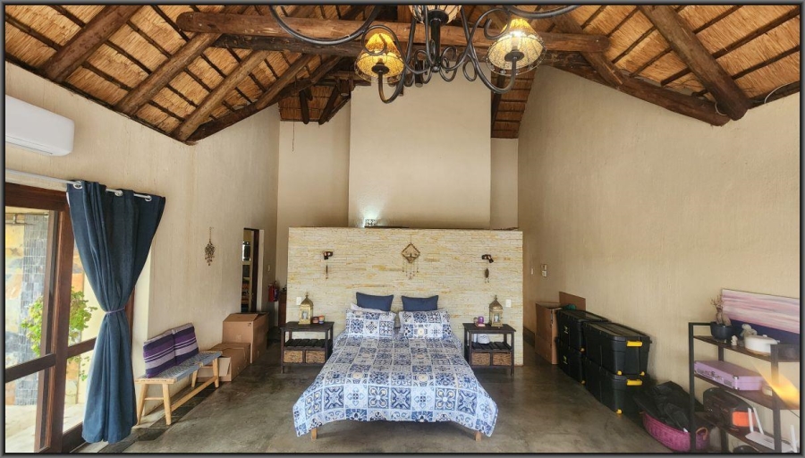 To Let 4 Bedroom Property for Rent in White River Mpumalanga