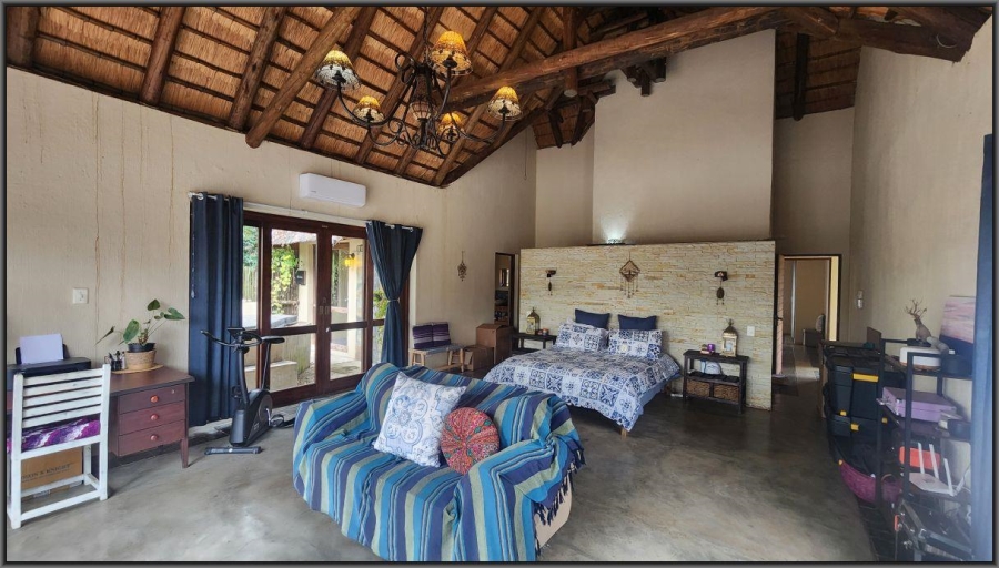 To Let 4 Bedroom Property for Rent in White River Mpumalanga