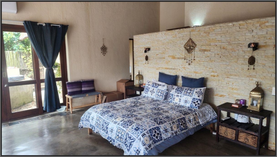 To Let 4 Bedroom Property for Rent in White River Mpumalanga
