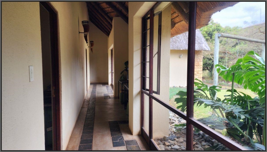 To Let 4 Bedroom Property for Rent in White River Mpumalanga