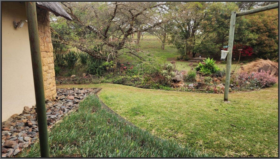 To Let 4 Bedroom Property for Rent in White River Mpumalanga