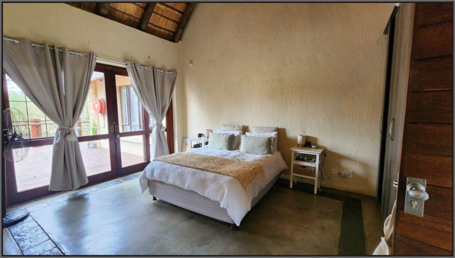 To Let 4 Bedroom Property for Rent in White River Mpumalanga
