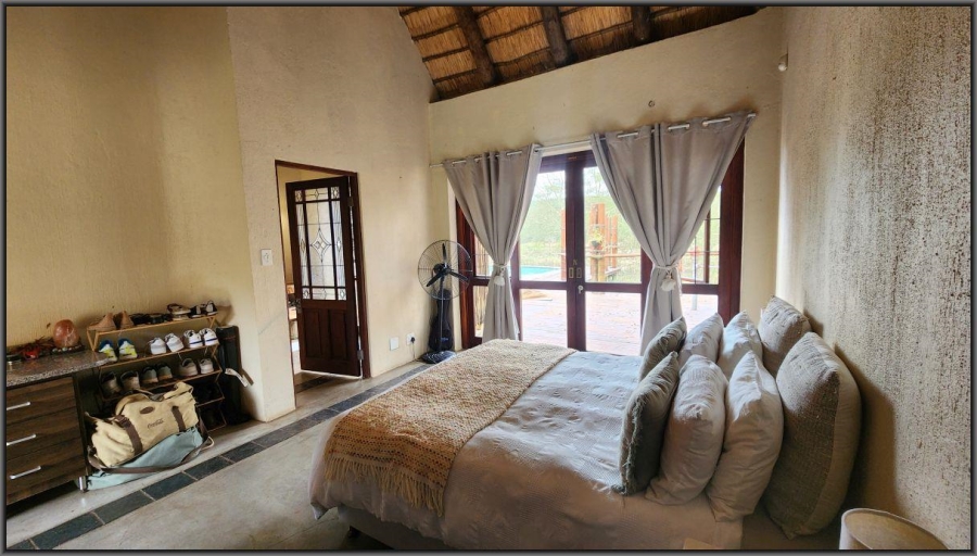 To Let 4 Bedroom Property for Rent in White River Mpumalanga