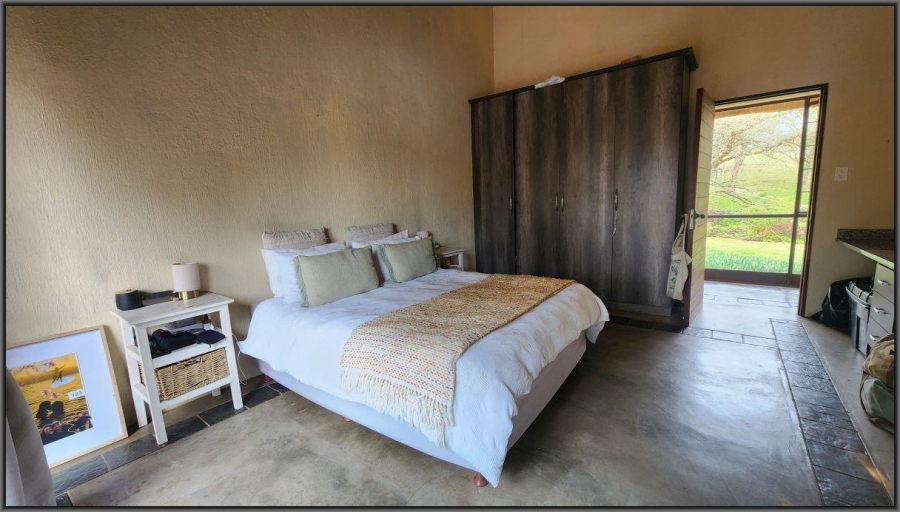 To Let 4 Bedroom Property for Rent in White River Mpumalanga