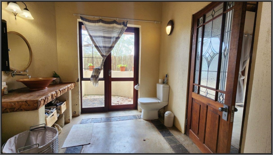 To Let 4 Bedroom Property for Rent in White River Mpumalanga
