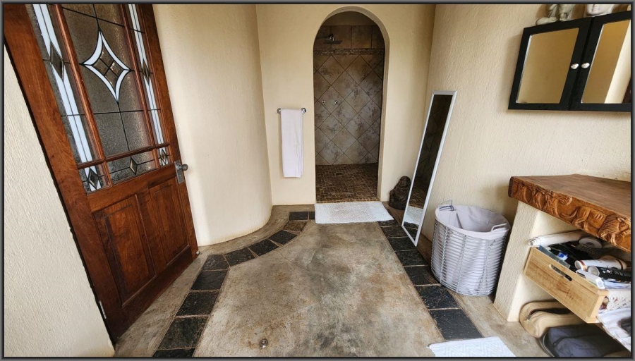 To Let 4 Bedroom Property for Rent in White River Mpumalanga