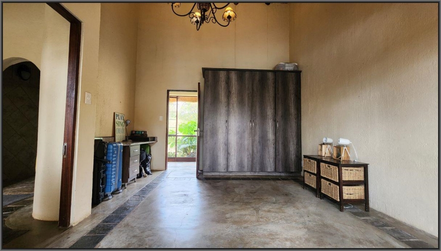 To Let 4 Bedroom Property for Rent in White River Mpumalanga