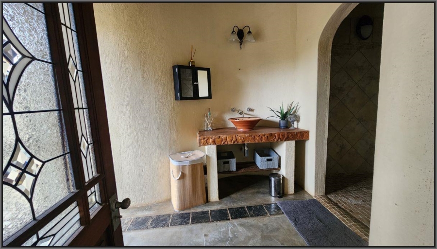 To Let 4 Bedroom Property for Rent in White River Mpumalanga