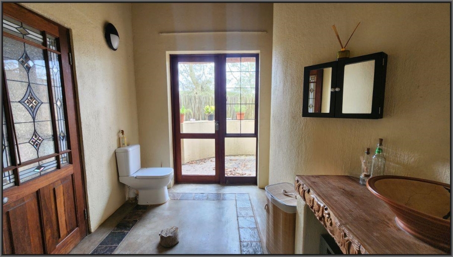 To Let 4 Bedroom Property for Rent in White River Mpumalanga