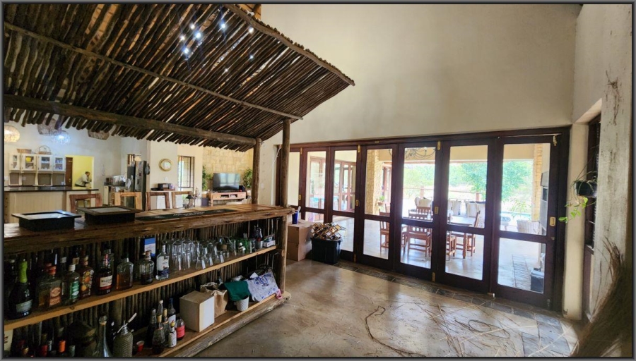 To Let 4 Bedroom Property for Rent in White River Mpumalanga