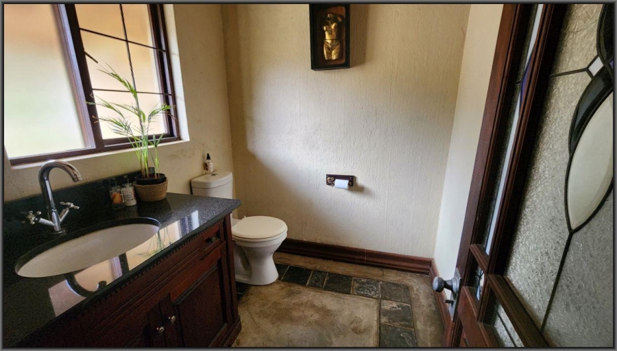 To Let 4 Bedroom Property for Rent in White River Mpumalanga