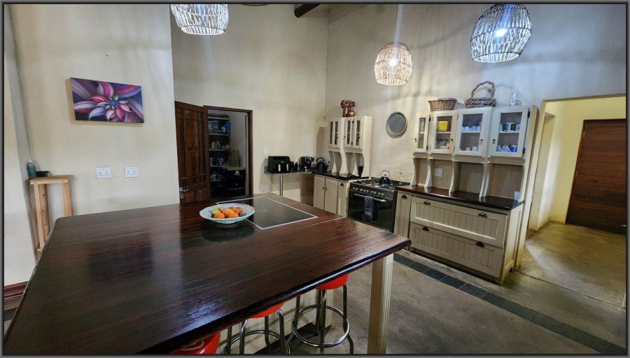 To Let 4 Bedroom Property for Rent in White River Mpumalanga