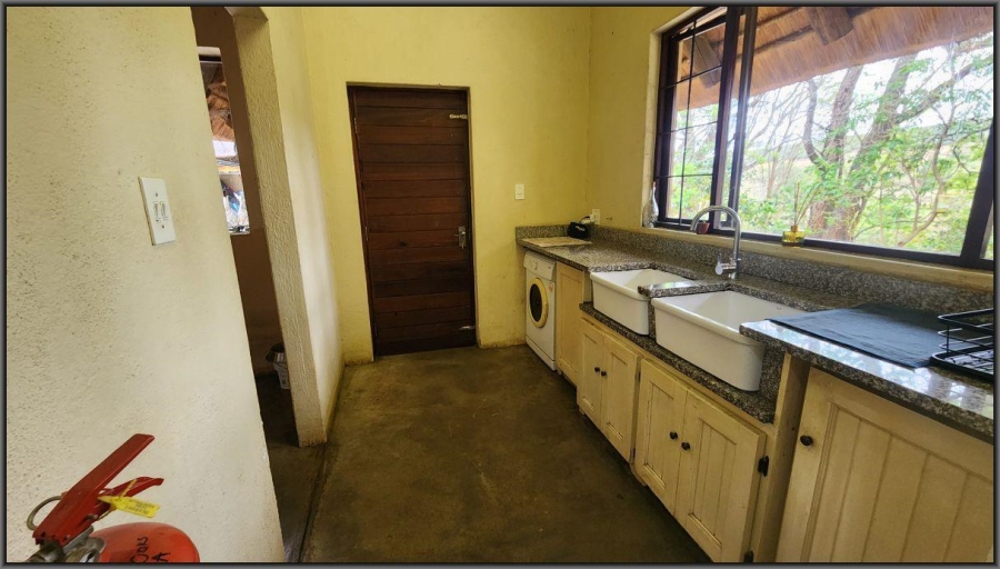 To Let 4 Bedroom Property for Rent in White River Mpumalanga