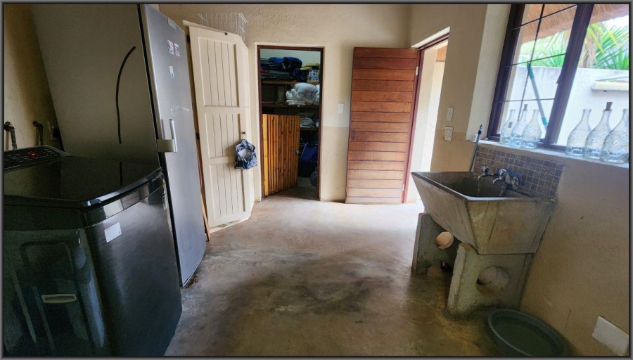 To Let 4 Bedroom Property for Rent in White River Mpumalanga