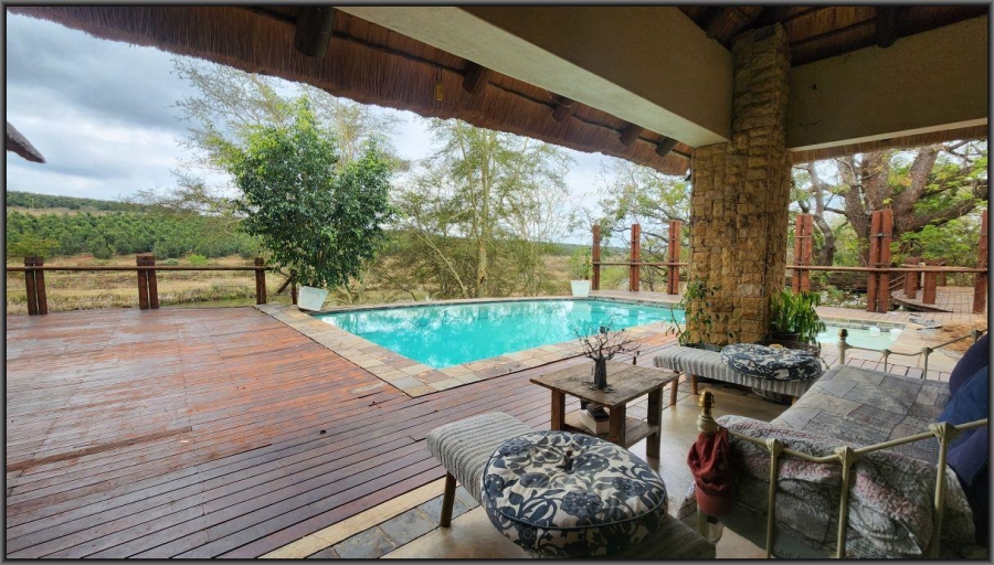 To Let 4 Bedroom Property for Rent in White River Mpumalanga