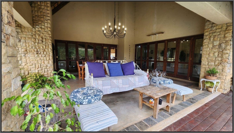 To Let 4 Bedroom Property for Rent in White River Mpumalanga