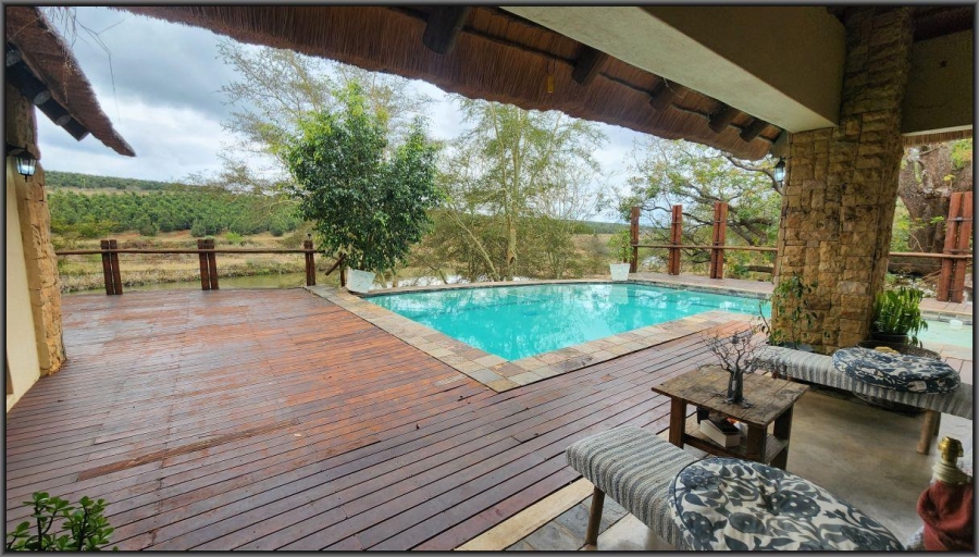 To Let 4 Bedroom Property for Rent in White River Mpumalanga