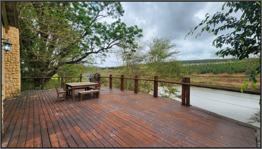 To Let 4 Bedroom Property for Rent in White River Mpumalanga