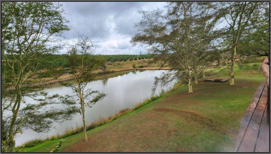 To Let 4 Bedroom Property for Rent in White River Mpumalanga
