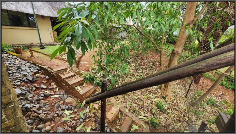 To Let 4 Bedroom Property for Rent in White River Mpumalanga