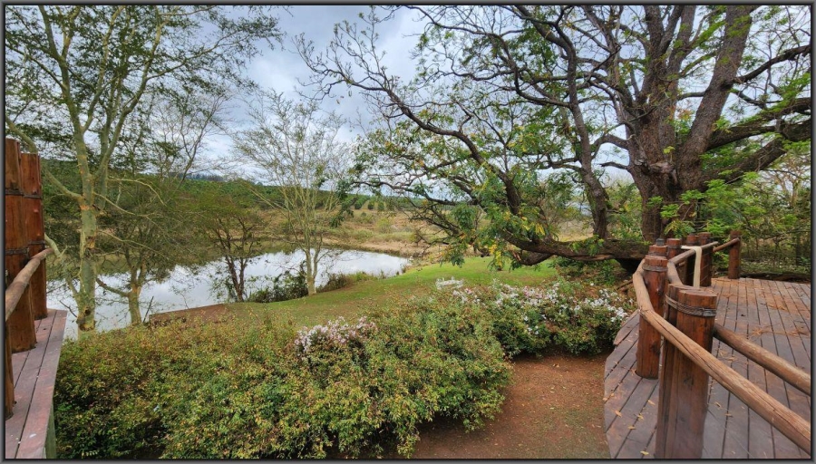 To Let 4 Bedroom Property for Rent in White River Mpumalanga