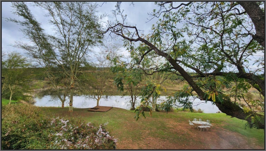 To Let 4 Bedroom Property for Rent in White River Mpumalanga