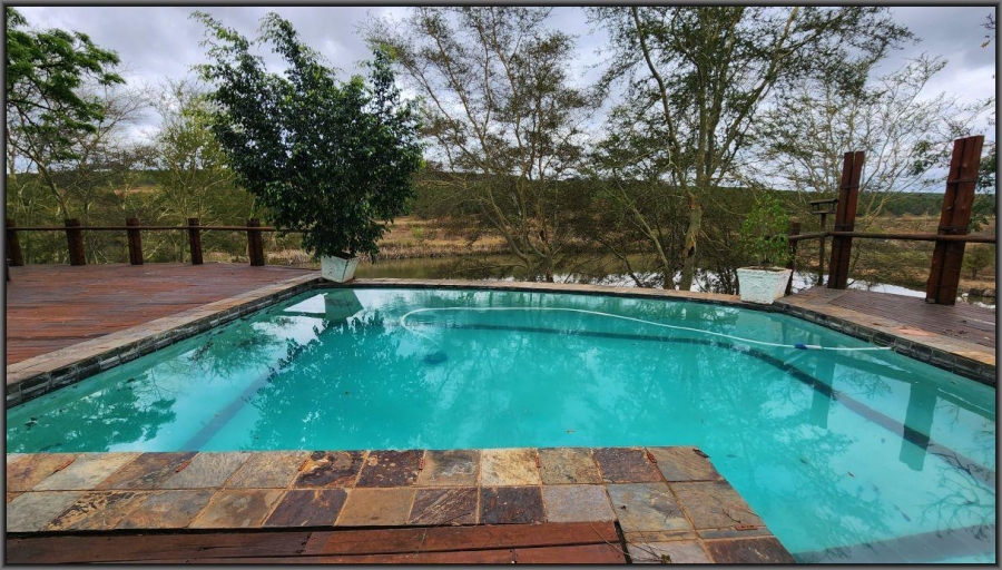 To Let 4 Bedroom Property for Rent in White River Mpumalanga