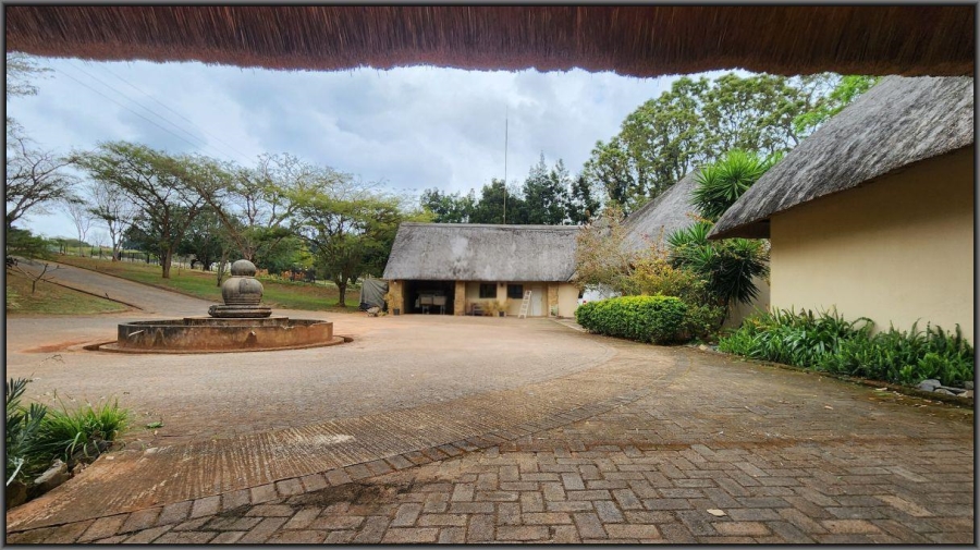 To Let 4 Bedroom Property for Rent in White River Mpumalanga