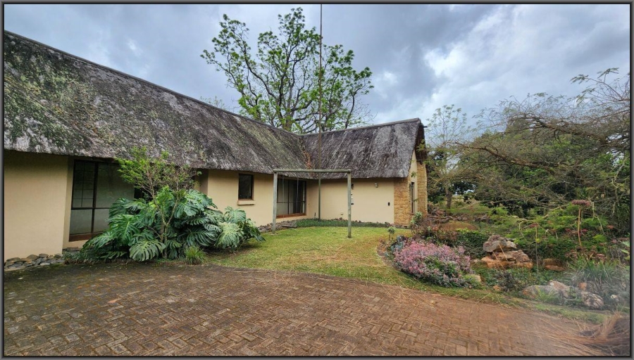 To Let 4 Bedroom Property for Rent in White River Mpumalanga