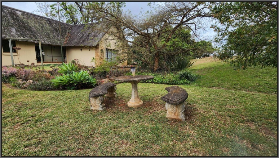 To Let 4 Bedroom Property for Rent in White River Mpumalanga