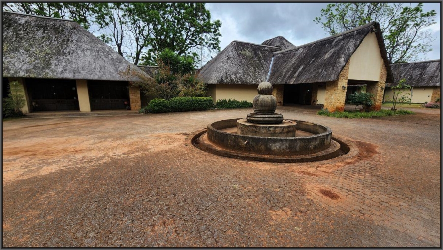 To Let 4 Bedroom Property for Rent in White River Mpumalanga