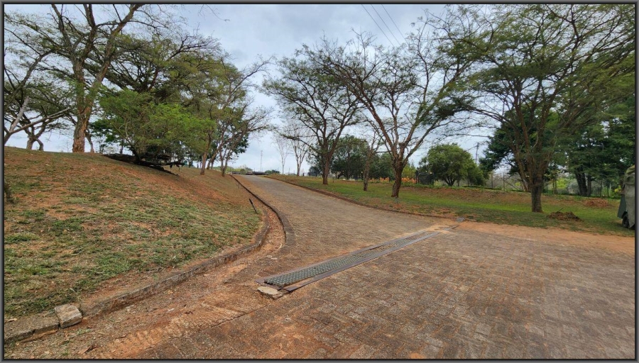 To Let 4 Bedroom Property for Rent in White River Mpumalanga