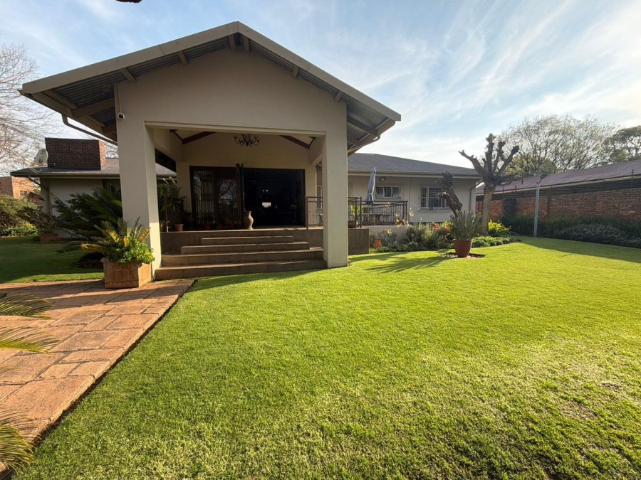 5 Bedroom Property for Sale in Groenkol Mpumalanga