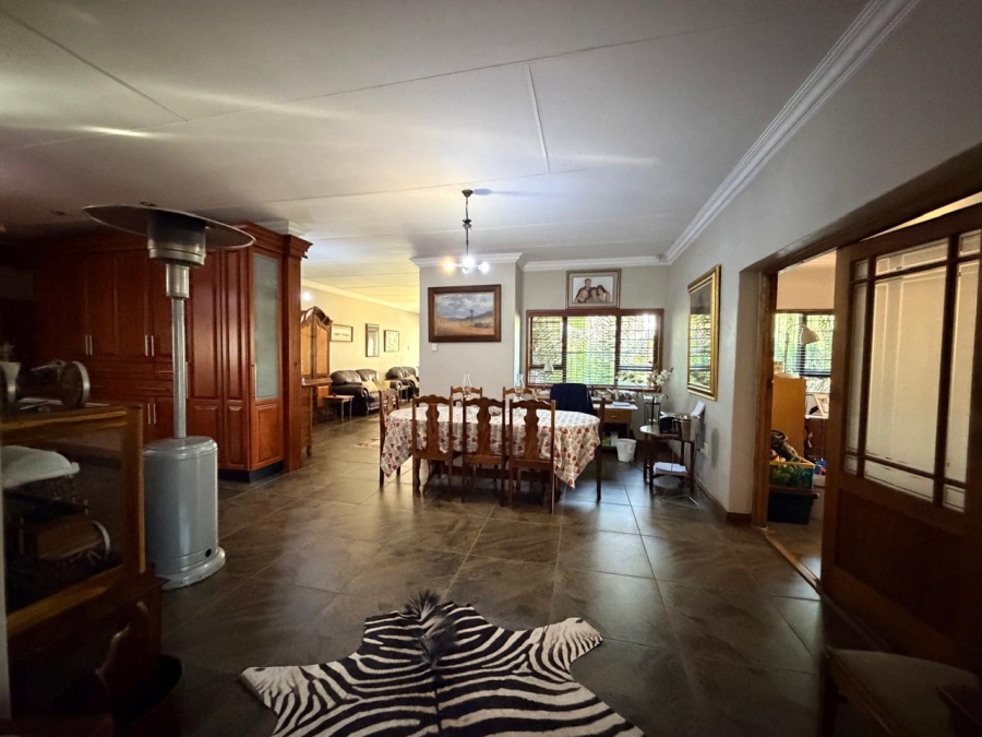 5 Bedroom Property for Sale in Groenkol Mpumalanga