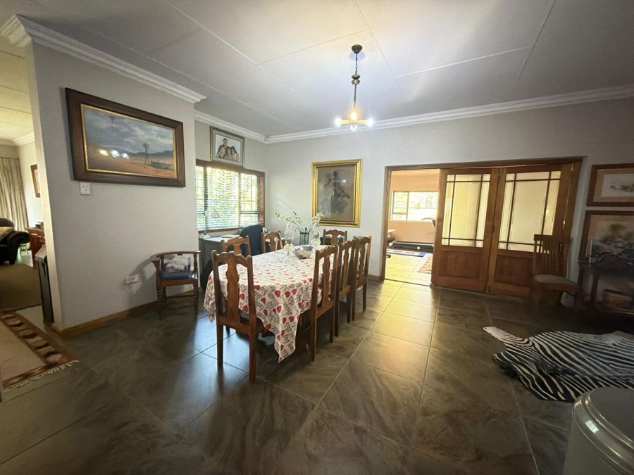 5 Bedroom Property for Sale in Groenkol Mpumalanga