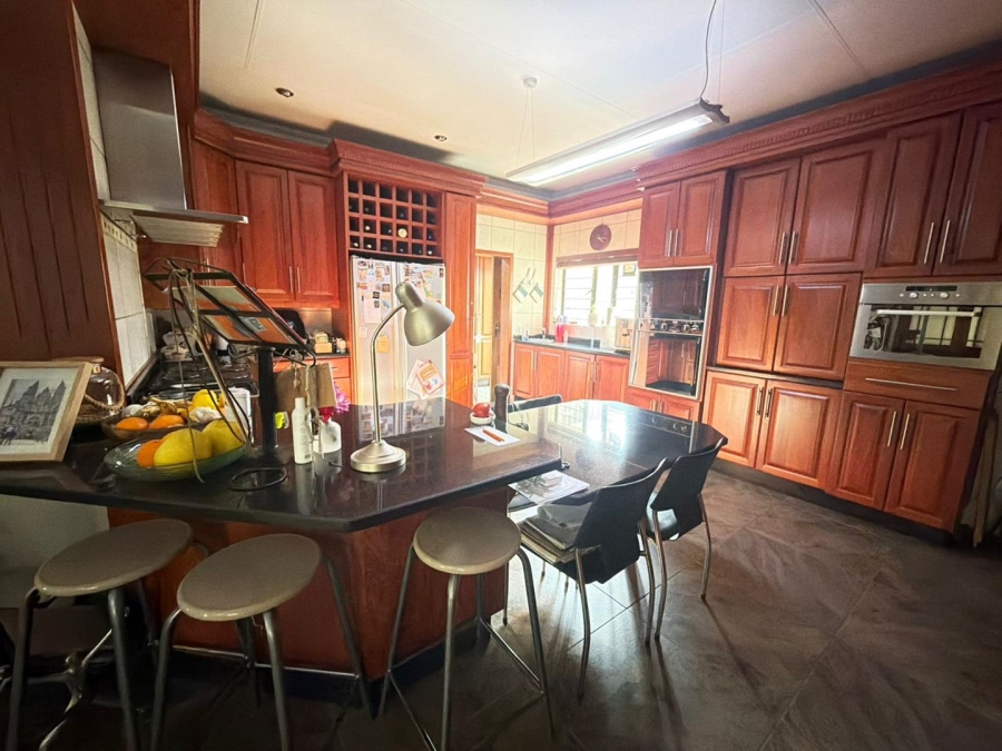 5 Bedroom Property for Sale in Groenkol Mpumalanga