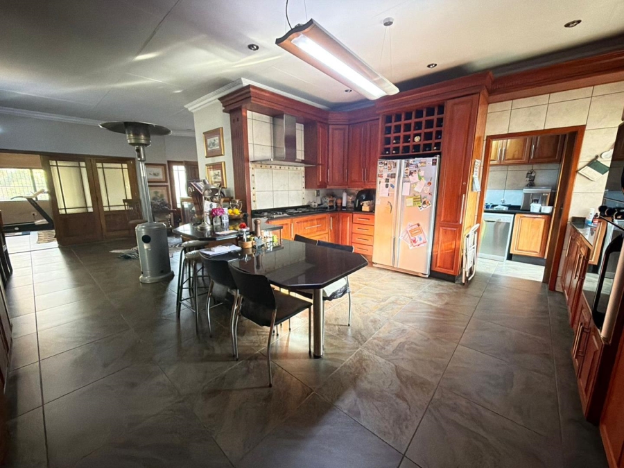 5 Bedroom Property for Sale in Groenkol Mpumalanga