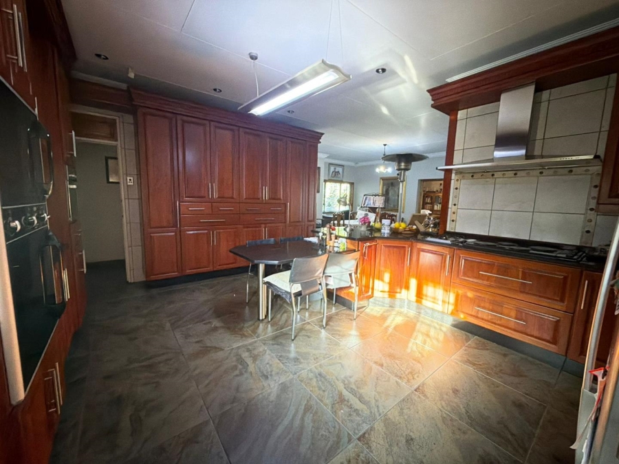 5 Bedroom Property for Sale in Groenkol Mpumalanga