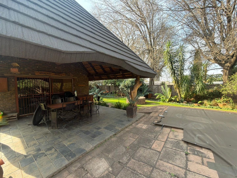 5 Bedroom Property for Sale in Groenkol Mpumalanga