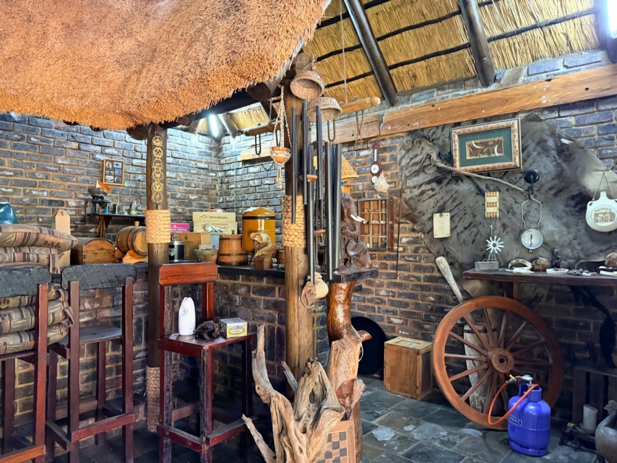 5 Bedroom Property for Sale in Groenkol Mpumalanga