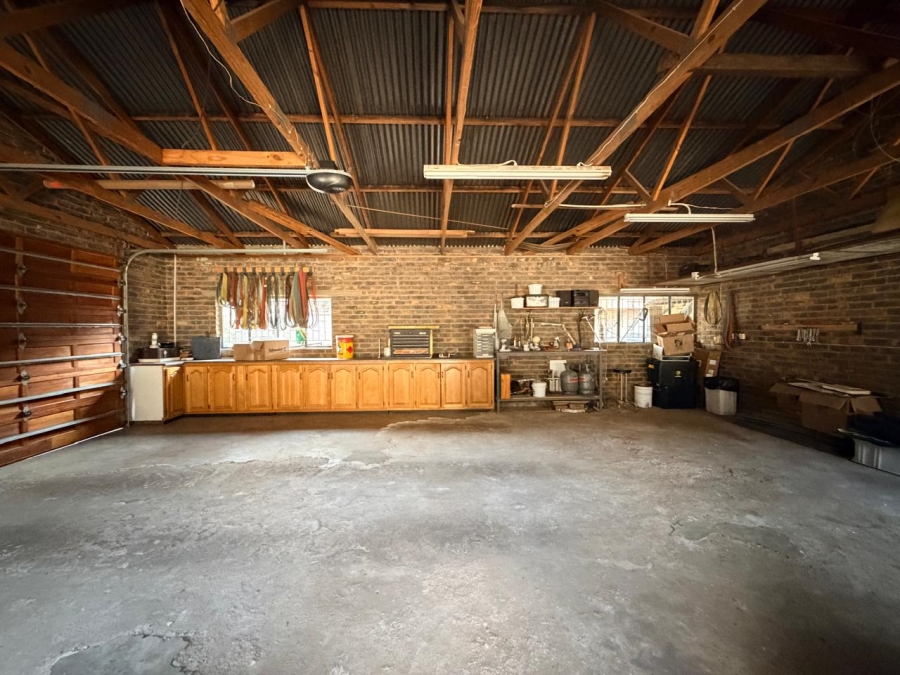 5 Bedroom Property for Sale in Groenkol Mpumalanga