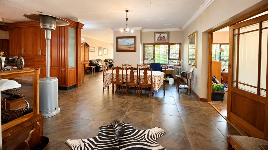 5 Bedroom Property for Sale in Groenkol Mpumalanga
