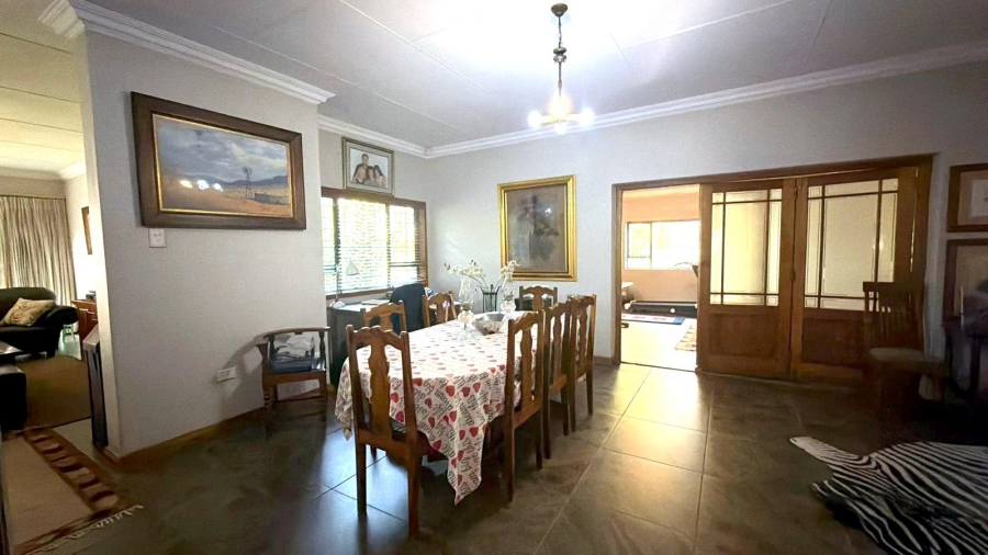5 Bedroom Property for Sale in Groenkol Mpumalanga