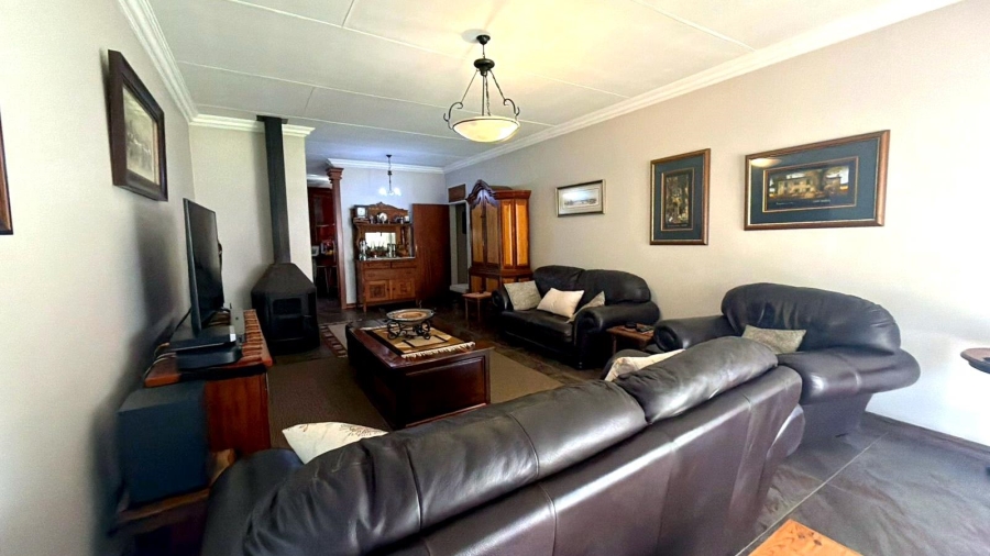 5 Bedroom Property for Sale in Groenkol Mpumalanga