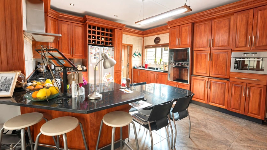 5 Bedroom Property for Sale in Groenkol Mpumalanga