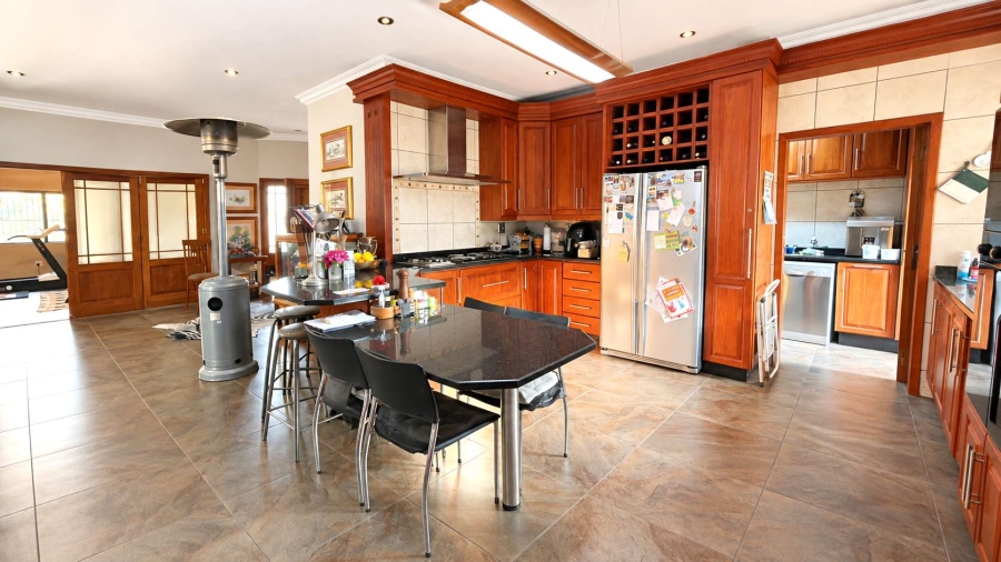 5 Bedroom Property for Sale in Groenkol Mpumalanga