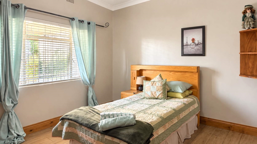 5 Bedroom Property for Sale in Groenkol Mpumalanga