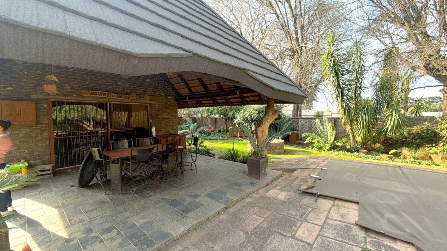 5 Bedroom Property for Sale in Groenkol Mpumalanga